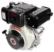 Motor YANMAR L100N nou