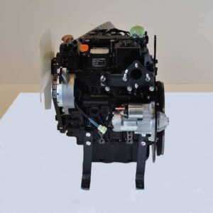 Motor yanmar 3tnm68 nou