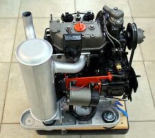 Motor Yanmar 2TN66L