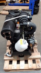 Motor yanmar 3tnv70 pentru utilaje industriale 1 Motor yanmar 3tnv70 pentru utilaje industriale
