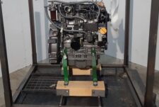 Motor Yanmar 3TNV76 nou cu garantie
