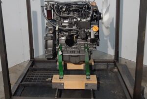 Motor yanmar 3tnv76 nou cu garantie 1 Motor yanmar 3tnv76 nou cu garantie