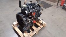Motor Yanmar 3TNV82A-12