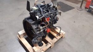 Motor yanmar 3tnv82a-12 1 Motor yanmar 3tnv82a-12