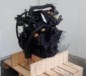 Motor și piese pentru yanmar 3tnv84-t