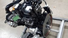 Motor Yanmar 3TNV84T-BKVX nou