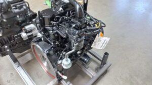 Motor yanmar 3tnv84t-bkxv nou 1 Motor yanmar 3tnv84t-bkxv nou