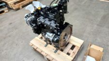 Motor Yanmar 3TNV88-ZKKE nou