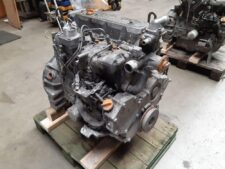 Motor Yanmar  4TNE94L