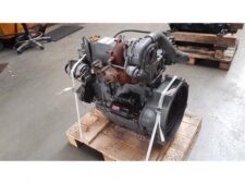 Motor Yanmar 4TNV84T-D-11