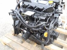 Motor complet Yanmar 4TNV84T