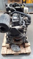 Motor YANMAR 4TNV98T Second hand