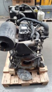 Motor yanmar 4tnv98t second hand 1 Motor yanmar 4tnv98t second hand