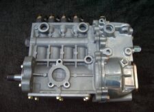 Pompa de Injecție Diesel pentru Motor Yanmar