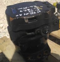 Reductor de rotire pentru Yanmar VIO 25