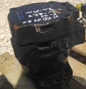 Reductor de rotire pentru yanmar vio 25 1 Reductor de rotire pentru yanmar vio 25