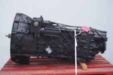 Cutie de viteze ZF 16S2220TO (CGS) recondiționată
