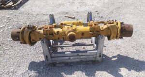 Axa zf kramer 612 - utilaj industrial recondiționat 1 Axa zf kramer 612 – utilaj industrial recondiționat