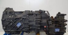 Cutie de Viteze DAF ZF 12AS2331 TD IT