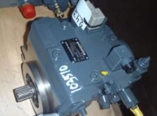 Pompa hidraulică OK L5-1 252150715