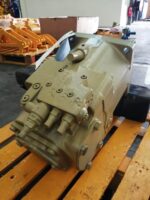 Pompa Hidraulică Rexroth A11VLO260LG1DS11R