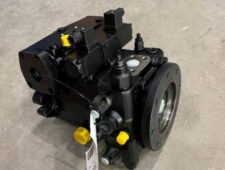 Pompa Hidraulică pentru Volvo A4VG56DA1D8/11