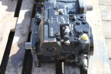 Pompa Hidraulică pentru Liebherr L 576 - A4VG 125