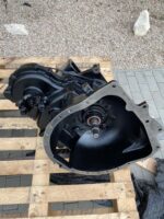 Cutie de Viteze pentru JCB 2CX