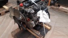 Motor Mitsubishi 4DQ5-11