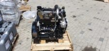 Motor JCB 444 pentru Buldoexcavator JCB 3CX