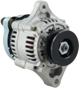 Alternator motor pentru kubota d905
