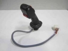 Joystick Manetă de Control pentru Miniexcavator JCB 8020CTS