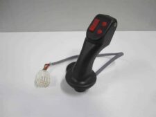 Joystick control mini-excavator Caterpillar 301.8C