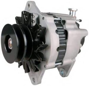 Alternator pentru hitachi zaxis - model universal 1 Alternator pentru hitachi zaxis – model universal