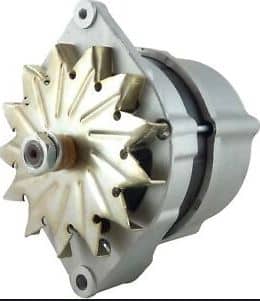 Alternator pentru utilaje case 6010, 6060, 8015, 8017 1 Alternator pentru utilaje case 6010, 6060, 8015, 8017