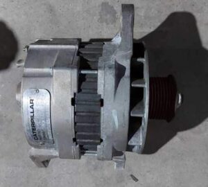 Alternator motor caterpillar 12v 1 Alternator motor caterpillar 12v