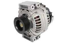 Alternator pentru Volvo DH12E340 EC06B