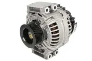 Alternator man d2066 loh26