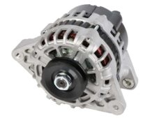Alternator pentru Bobcat E10, E16, E17, E19, E20, E26, E32, E35, E45, E50, E55, E60, E80