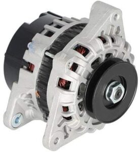 Alternator pentru kubota d1105