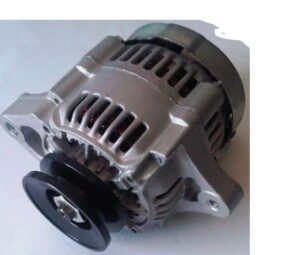 Alternator pentru modele case ck08, ck15, ck16, ck25, ck28, ck31, ck32, ck35, ck36, ck38 1 Alternator pentru modele case ck08, ck15, ck16, ck25, ck28, ck31, ck32, ck35, ck36, ck38