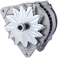 Alternator pentru utilaje Case CX350, CX360, CX370, CX460, CX470, CX490