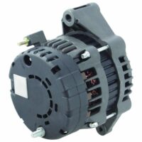 Alternator pentru Case TR270, TR320, TR380, TV370