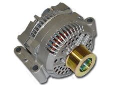 Alternator pentru Case TR310, TR320, TR340, TR380