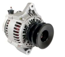 Alternator Caterpillar 3114DIT