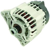 Alternator pentru Caterpillar 267B 268D 277 287 289