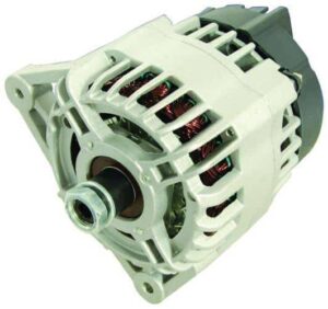 Alternator liebherr pentru model d9406 1 Alternator liebherr pentru model d9406