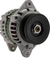 Alternator pentru Hitachi EX100, EX10U, EX12, EX08-2B, EX15, EX16, EX17, EX18, EX20, EX22, EX24, EX25, EX26, EX27, EX29