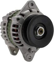Alternator pentru utilaje Hitachi EX100, EX120, EX130, EX135, EX150, EX160, EX1900, EX200
