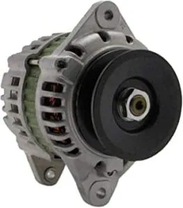 Alternator pentru utilaje hitachi ex100, ex120, ex130, ex135, ex150, ex160, ex1900, ex200